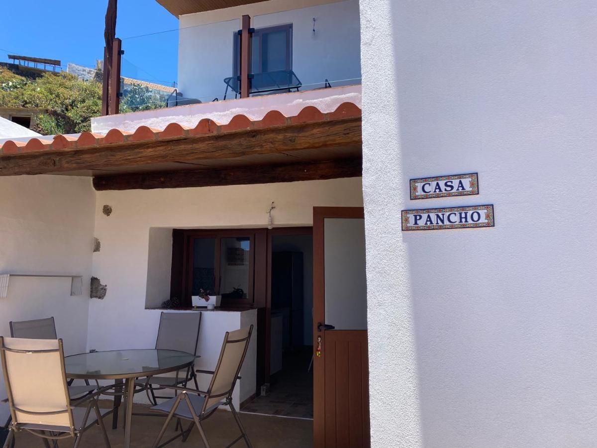 Vivienda Vacacional Casa Pancho Taibique Exterior foto