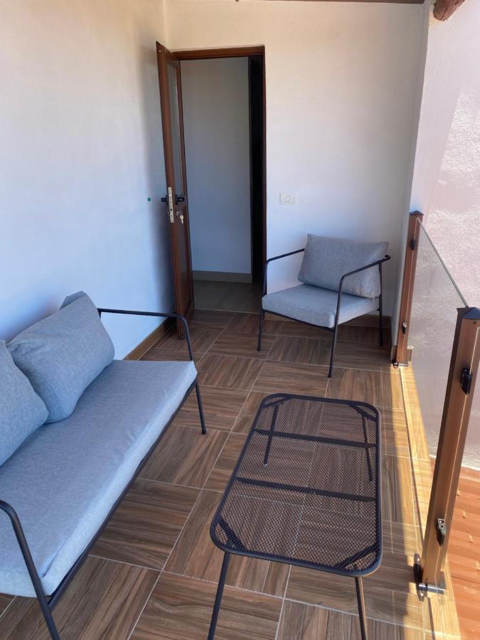 Vivienda Vacacional Casa Pancho Taibique Exterior foto